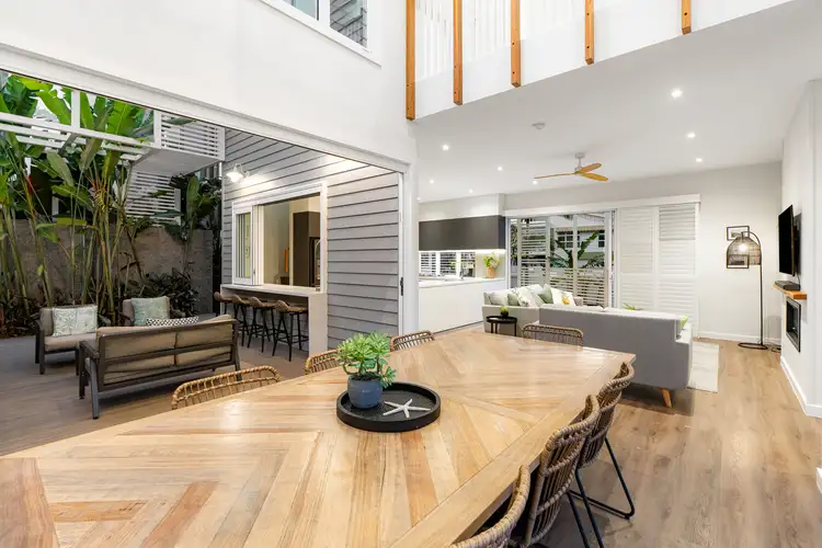Fifth view of Homely house listing, 1 Seagull Avenue, Mermaid Beach QLD 4218
