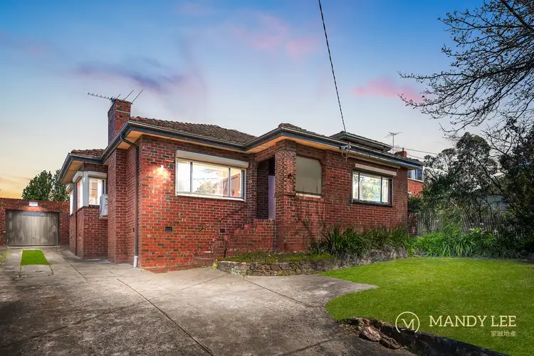 Main view of Homely house listing, 810 Canterbury Road, Box Hill South VIC 3128