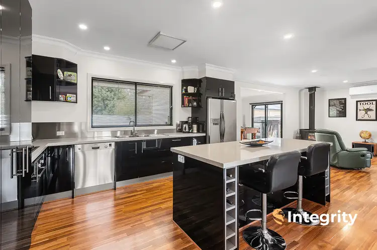 3248 Healesville-Kinglake Road, Kinglake VIC 3763