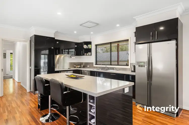 Fourth view of Homely house listing, 3248 Healesville-Kinglake Road, Kinglake VIC 3763