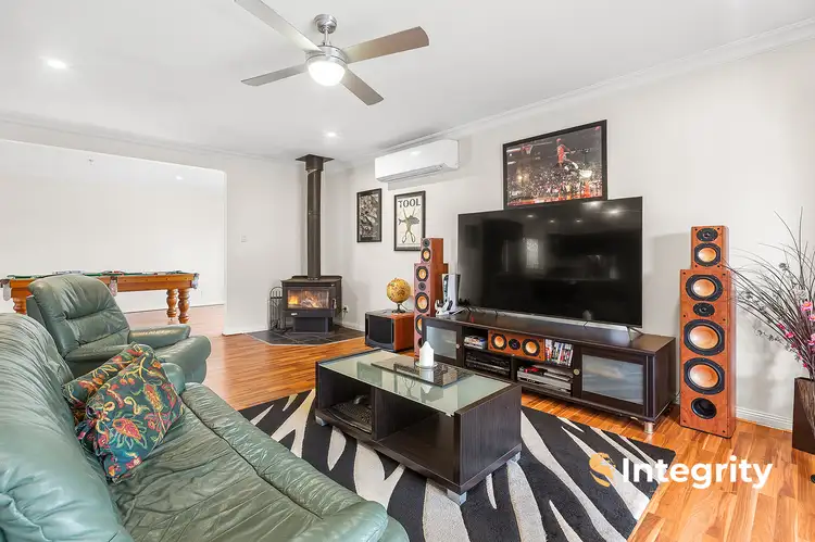 Fifth view of Homely house listing, 3248 Healesville-Kinglake Road, Kinglake VIC 3763