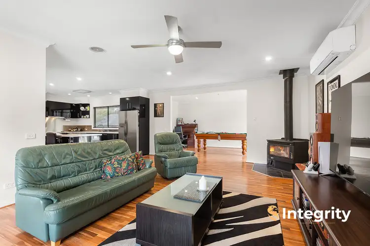 Sixth view of Homely house listing, 3248 Healesville-Kinglake Road, Kinglake VIC 3763