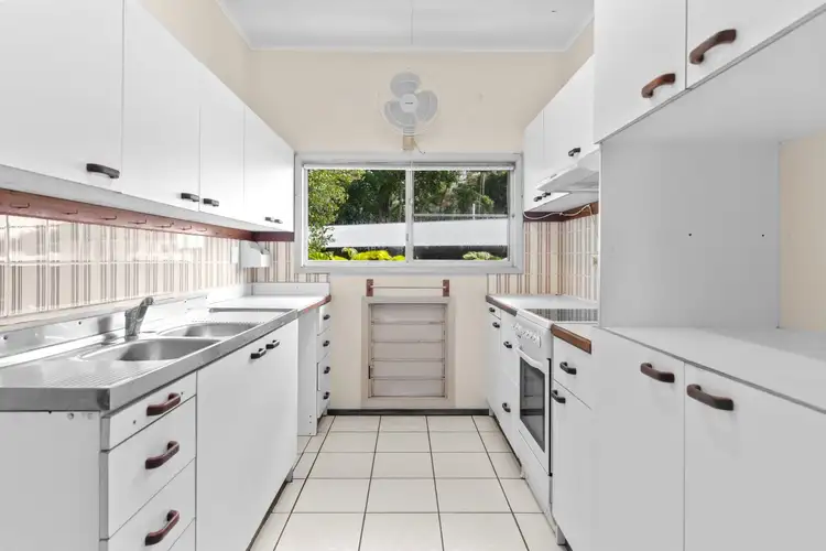 Fifth view of Homely house listing, 213 Harvey Road, Redlynch QLD 4870