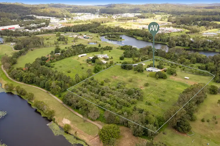 205 Winston Road, Palmwoods QLD 4555