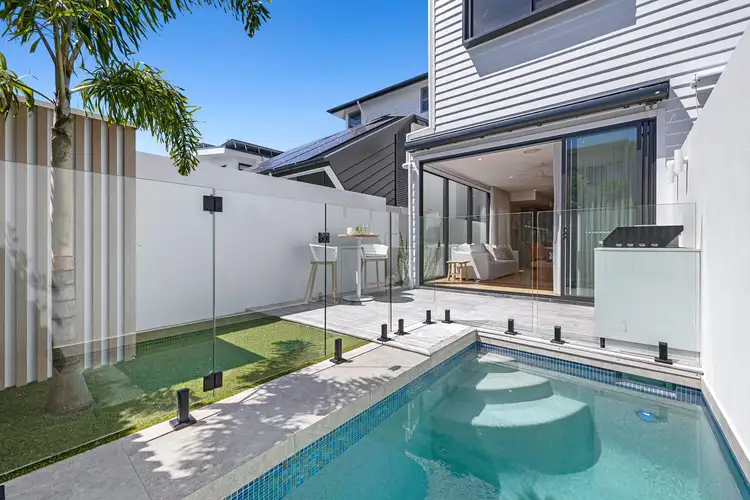 Second view of Homely semi-detached listing, 1/54 Cylinders Drive, Kingscliff NSW 2487