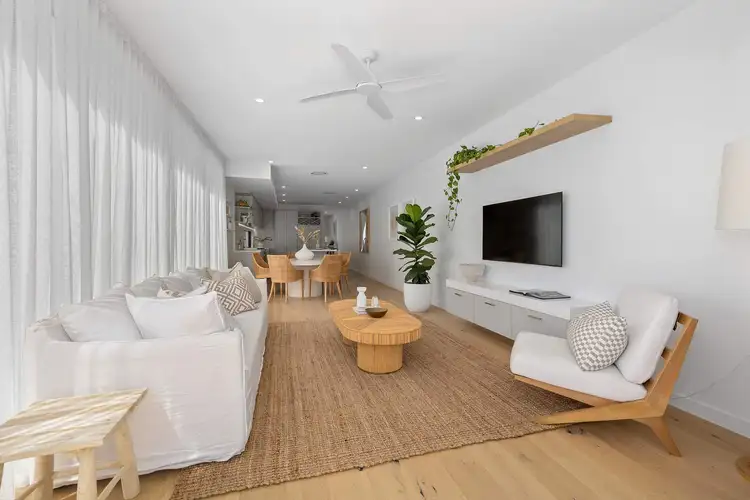 Fifth view of Homely semi-detached listing, 1/54 Cylinders Drive, Kingscliff NSW 2487