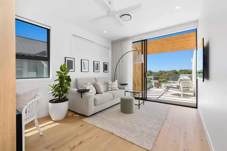 Sixth view of Homely semi-detached listing, 1/54 Cylinders Drive, Kingscliff NSW 2487