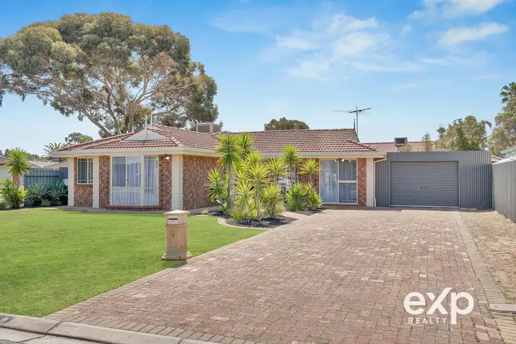 9 Padilla Street, Paralowie SA 5108