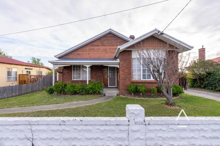 Second view of Homely house listing, 3 Jellico Street, Mowbray TAS 7248