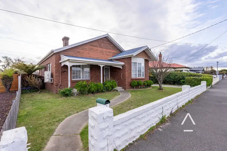 Third view of Homely house listing, 3 Jellico Street, Mowbray TAS 7248