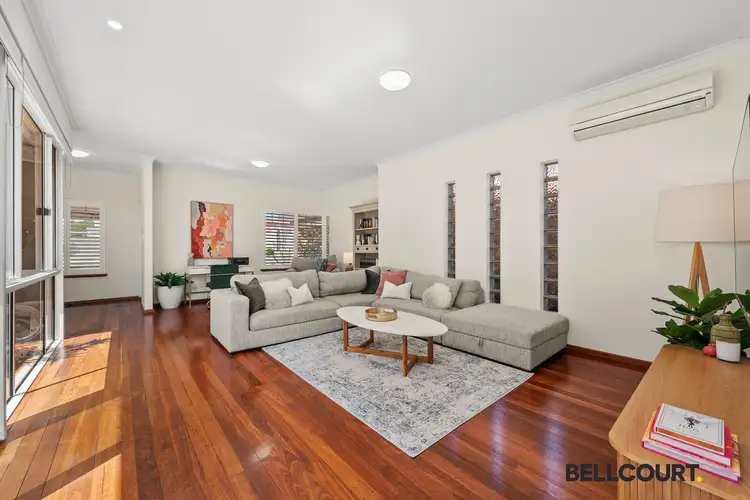 Second view of Homely house listing, 11 Leonora Street, Como WA 6152