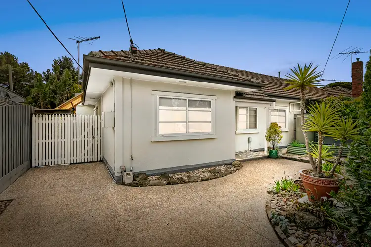 Main view of Homely house listing, 22 Edina Street, Williamstown North VIC 3016