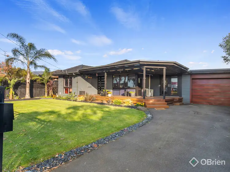 Third view of Homely house listing, 93 Canterbury Road, Bayswater North VIC 3153