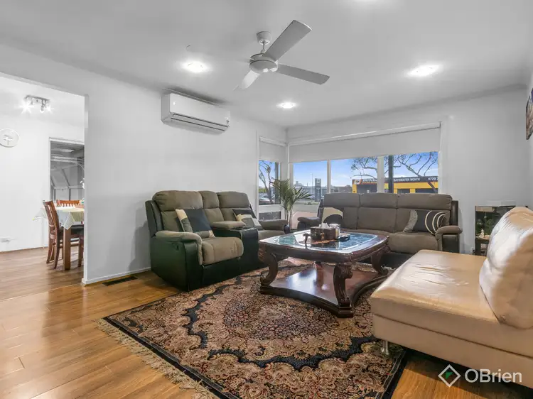 Fourth view of Homely house listing, 93 Canterbury Road, Bayswater North VIC 3153