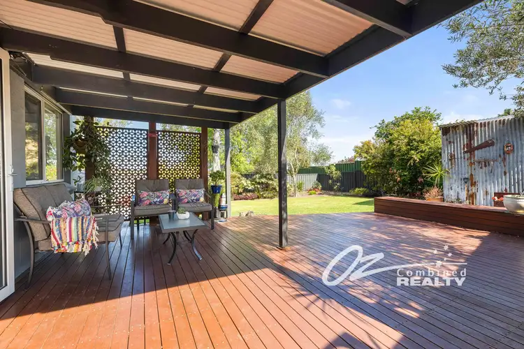 Second view of Homely house listing, 41 Anson Street, Sanctuary Point NSW 2540