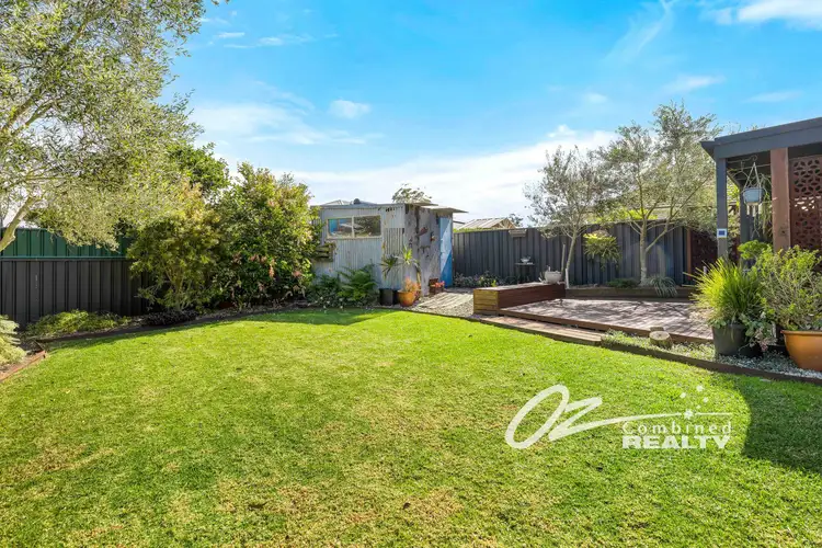 Third view of Homely house listing, 41 Anson Street, Sanctuary Point NSW 2540