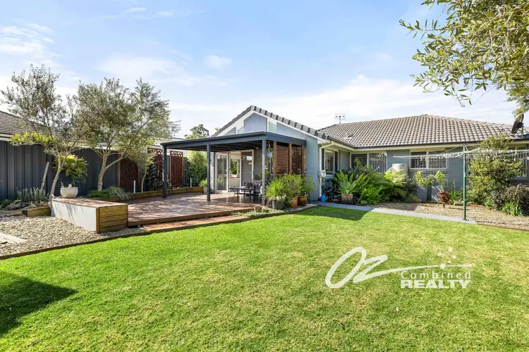 Fourth view of Homely house listing, 41 Anson Street, Sanctuary Point NSW 2540
