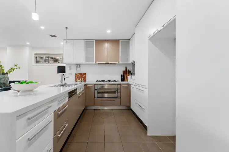 Sixth view of Homely townhouse listing, 7a Hayes Road, Strathmore VIC 3041