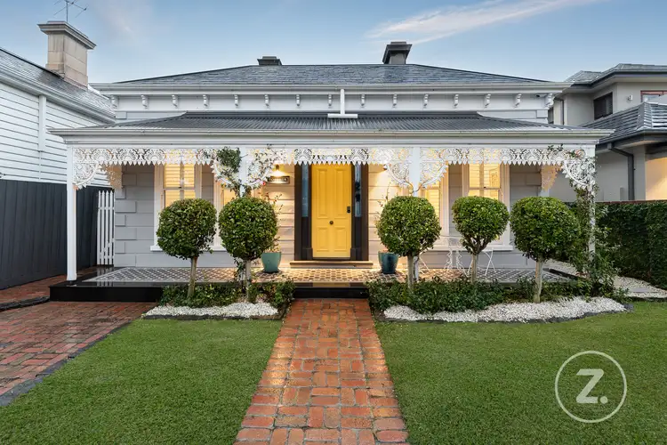 34 Durrant Street, Brighton VIC 3186