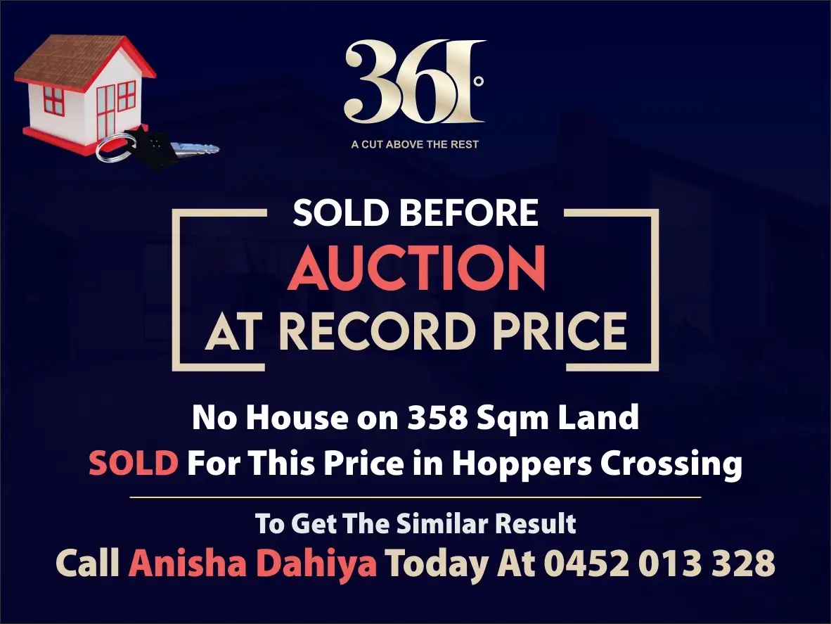 Main view of Homely house listing, 14 Bronson Circuit, Hoppers Crossing VIC 3029