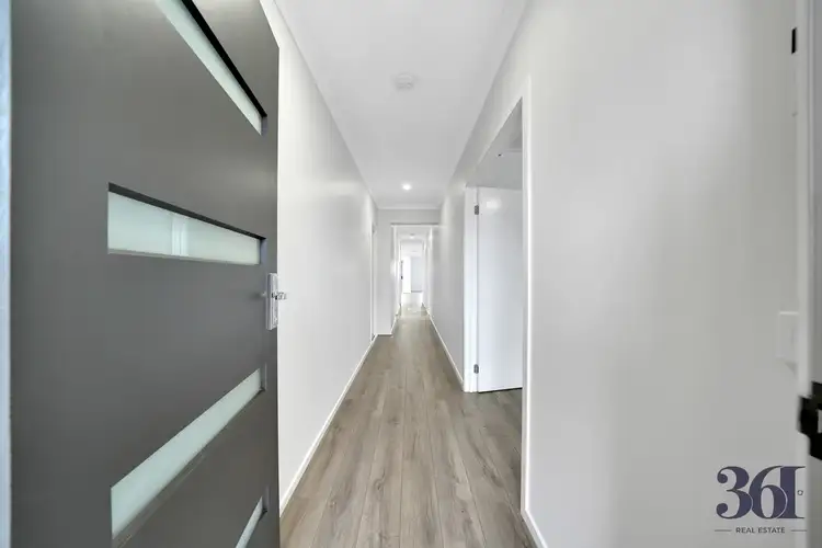 Fourth view of Homely house listing, 14 Bronson Circuit, Hoppers Crossing VIC 3029