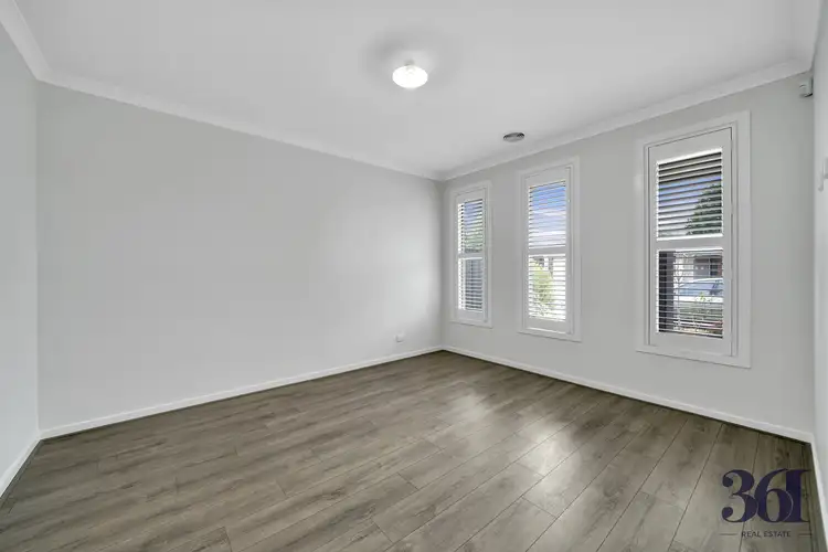 Fifth view of Homely house listing, 14 Bronson Circuit, Hoppers Crossing VIC 3029