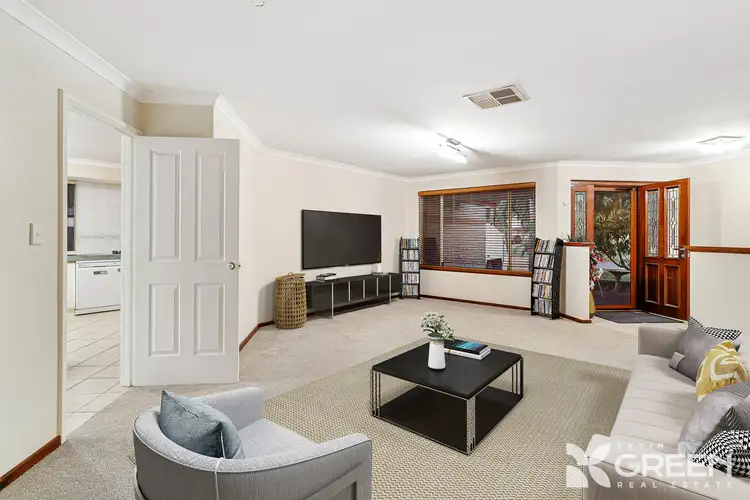 Third view of Homely house listing, 51 Country Road, Pinjarra WA 6208