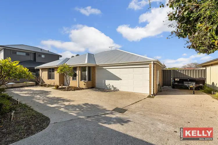 Third view of Homely house listing, 91A Williamson Avenue, Belmont WA 6104