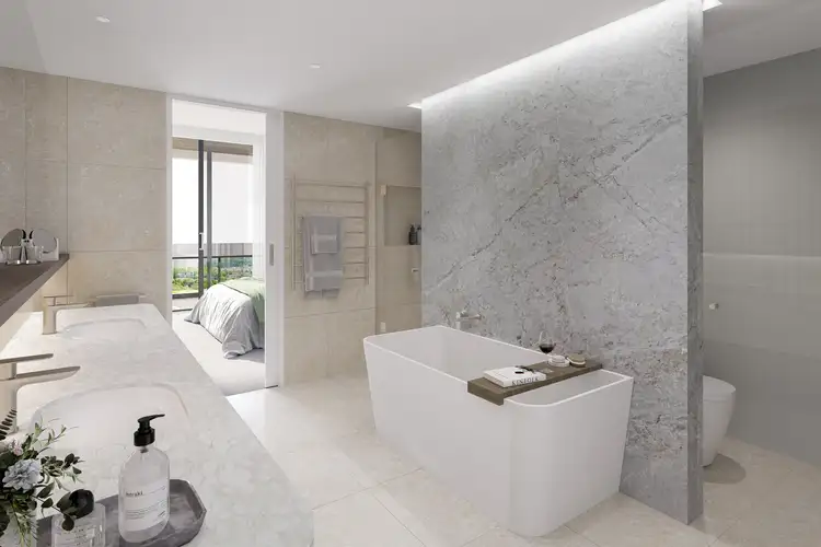 Fifth view of Homely unit listing, 18/16 Serenity Close, Noosa Heads QLD 4567