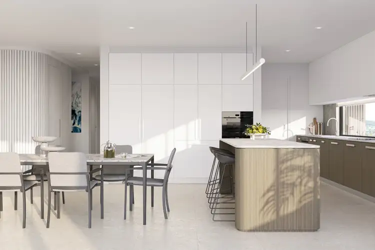 Sixth view of Homely unit listing, 18/16 Serenity Close, Noosa Heads QLD 4567