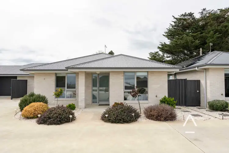 8/121A Marlborough Street, Longford TAS 7301