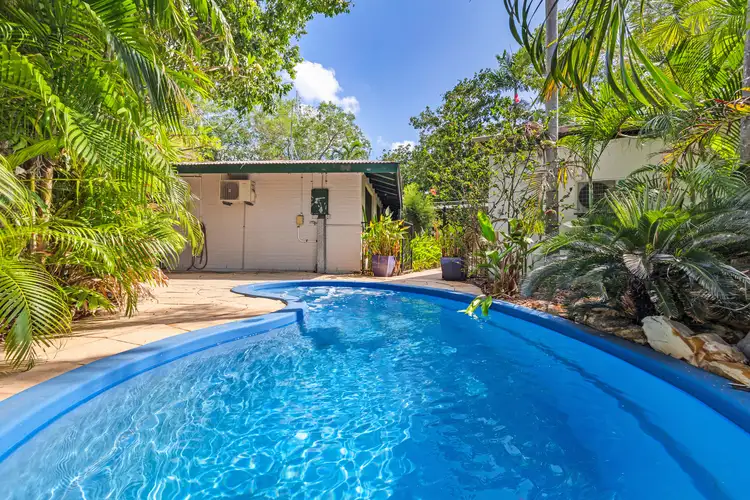 5 Roberts Place, Millner NT 810