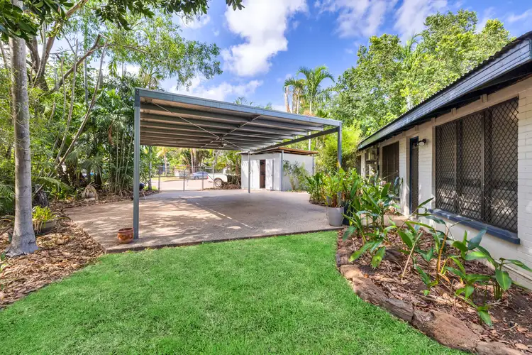Second view of Homely house listing, 5 Roberts Place, Millner NT 810