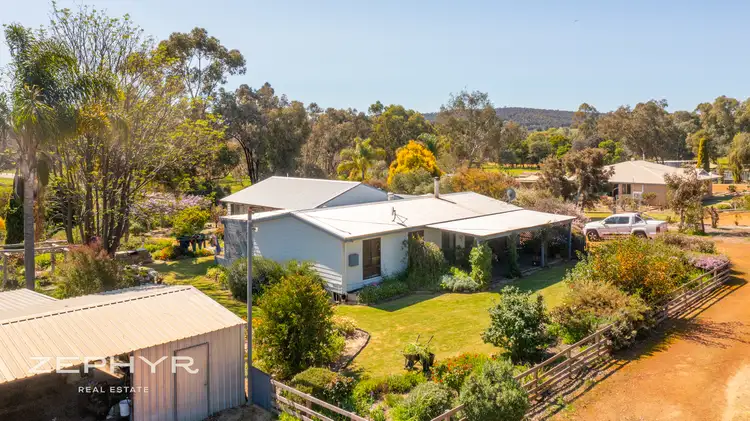 74 Anderson Road