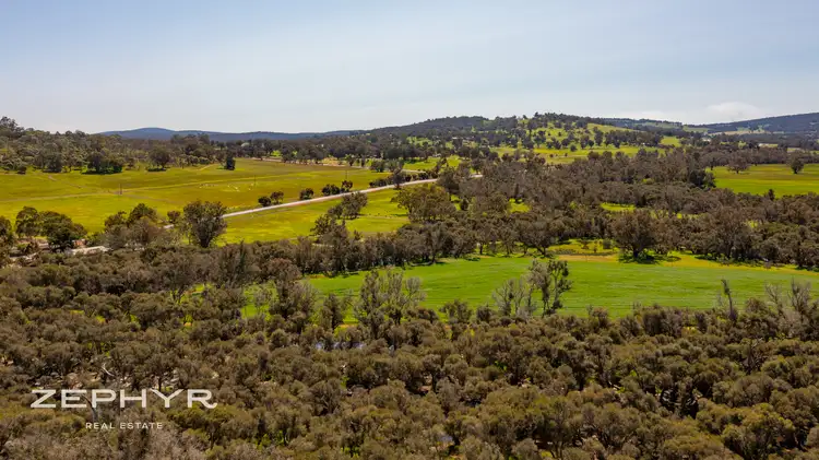 Second view of Homely rural property listing, 74 Anderson Road, Ranford WA 6390