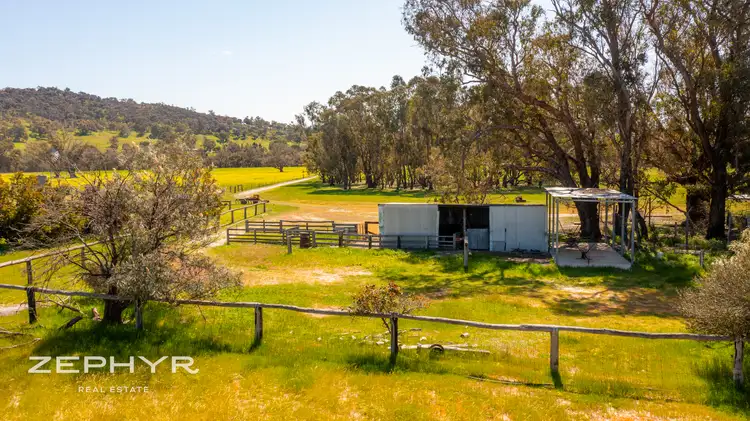 Third view of Homely rural property listing, 74 Anderson Road, Ranford WA 6390