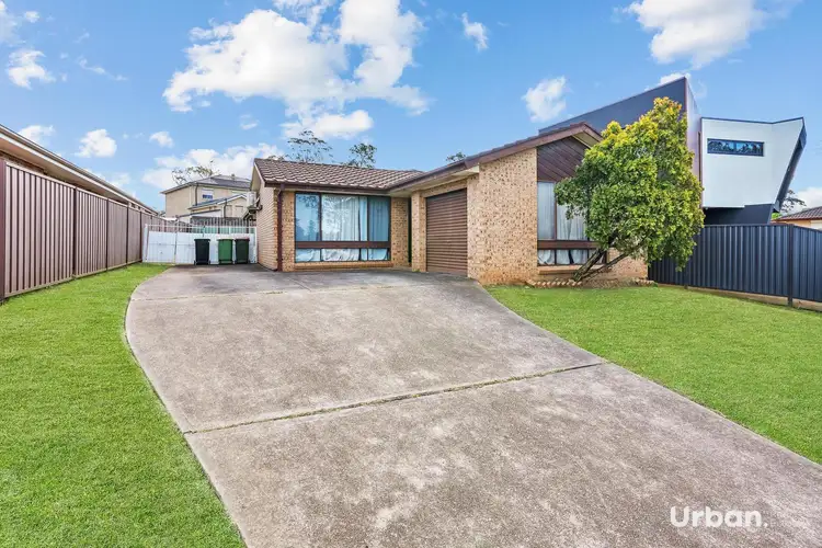 Main view of Homely house listing, 6 Bossley Road, Bossley Park NSW 2176