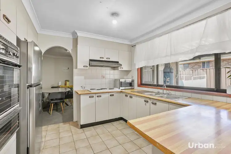 Second view of Homely house listing, 6 Bossley Road, Bossley Park NSW 2176