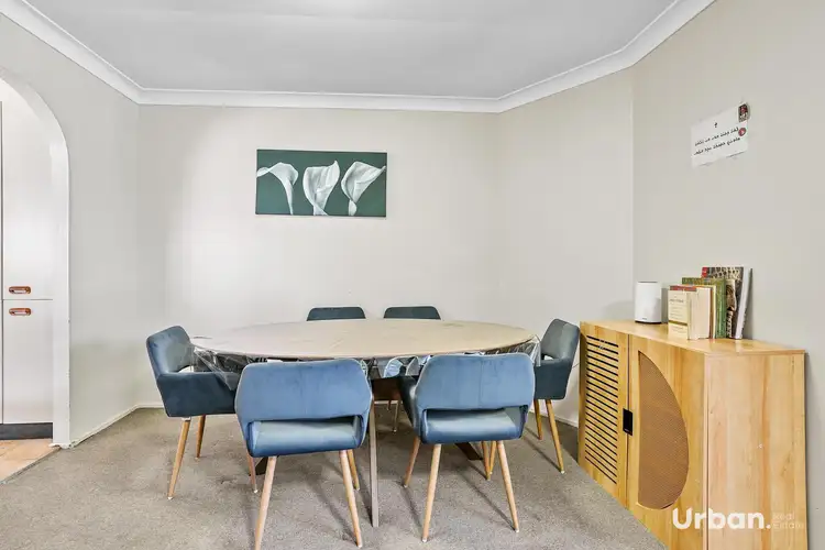 Third view of Homely house listing, 6 Bossley Road, Bossley Park NSW 2176