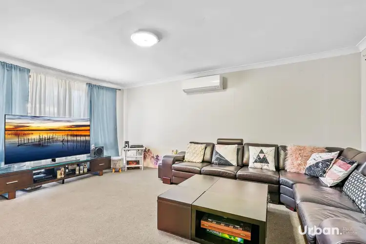 Fourth view of Homely house listing, 6 Bossley Road, Bossley Park NSW 2176
