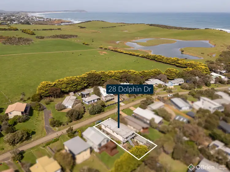 Main view of Homely house listing, 28 Dolphin Drive, Smiths Beach VIC 3922
