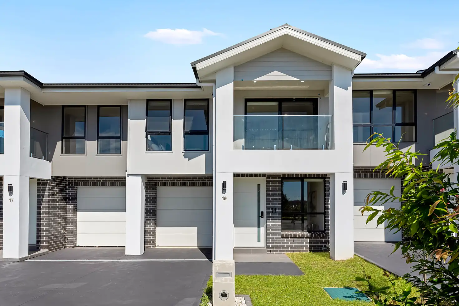 Main view of Homely townhouse listing, Address available on request