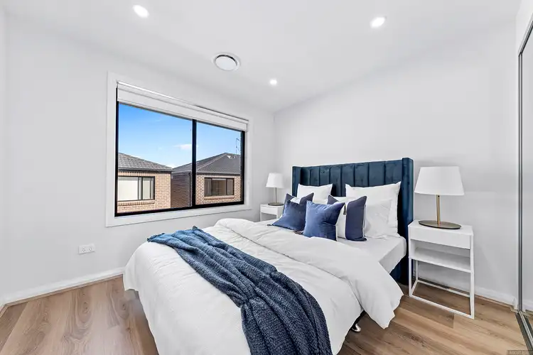 Second view of Homely townhouse listing, Address available on request