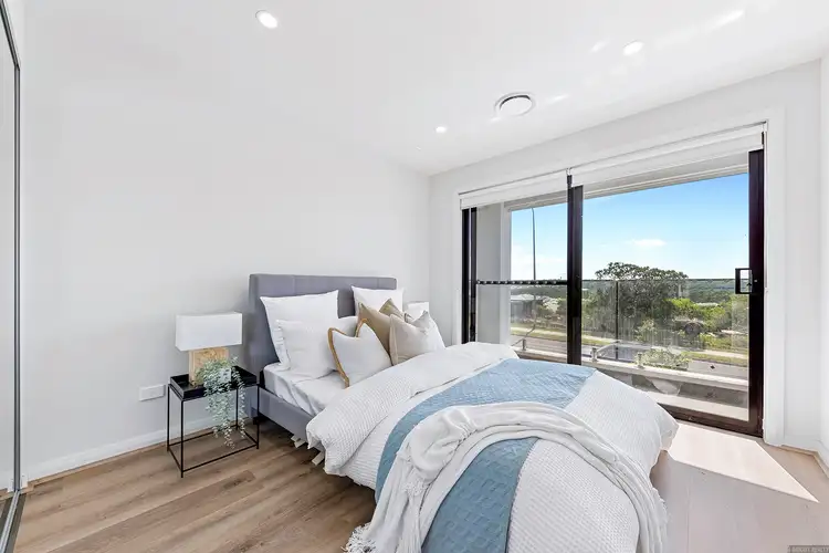 Third view of Homely townhouse listing, Address available on request