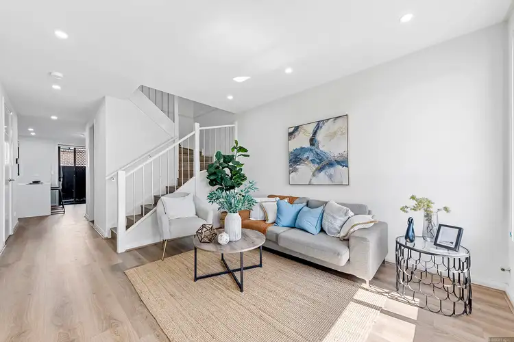 Fourth view of Homely townhouse listing, Address available on request