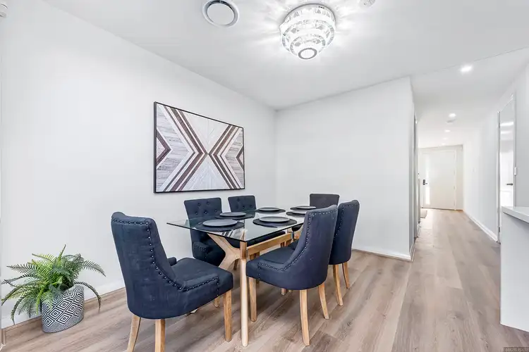 Fifth view of Homely townhouse listing, Address available on request