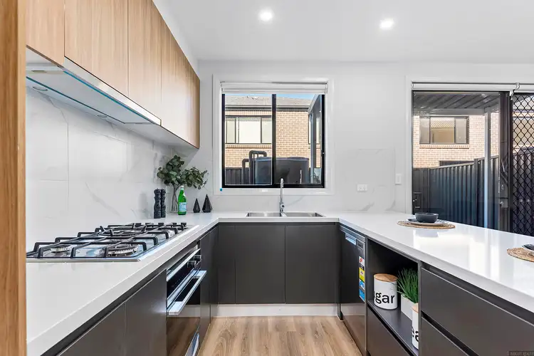 Sixth view of Homely townhouse listing, Address available on request