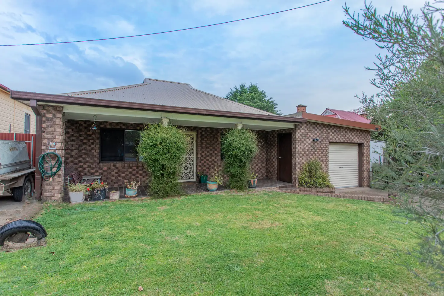 Main view of Homely house listing, 29 Brougham Street, Cowra NSW 2794