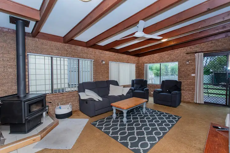 Second view of Homely house listing, 29 Brougham Street, Cowra NSW 2794