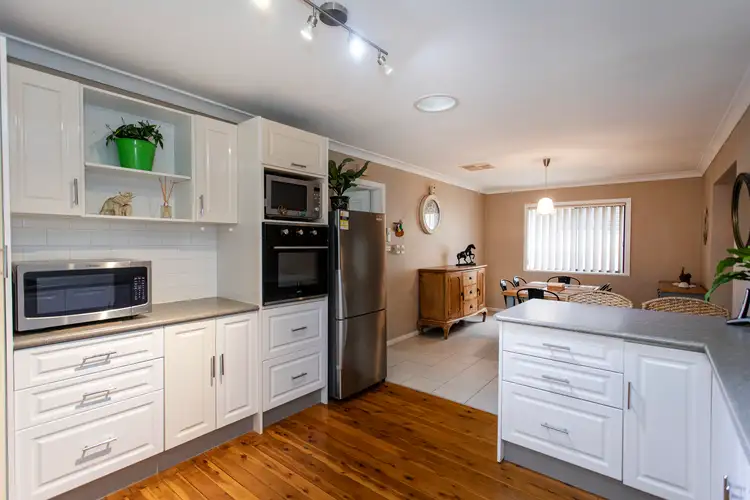 Sixth view of Homely house listing, 29 Brougham Street, Cowra NSW 2794